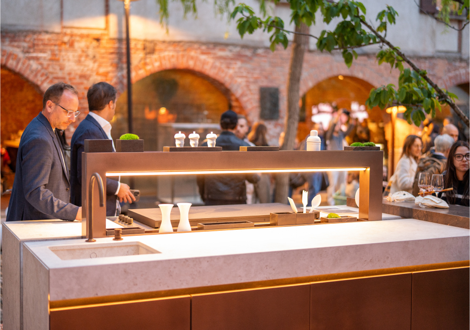 EVENTO Milano Design Week featured