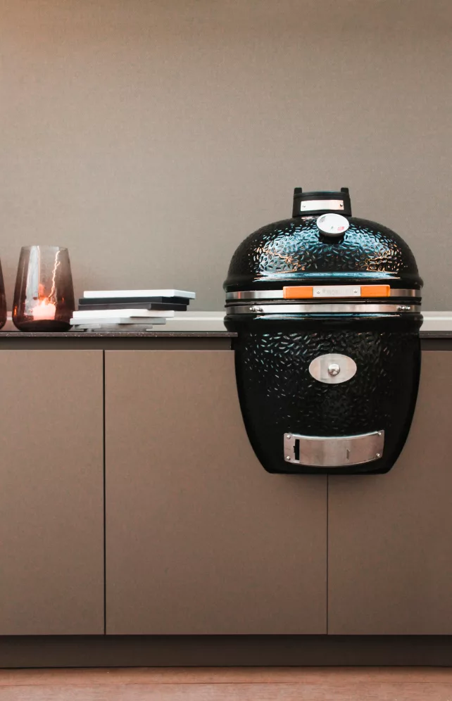 kamado novara
