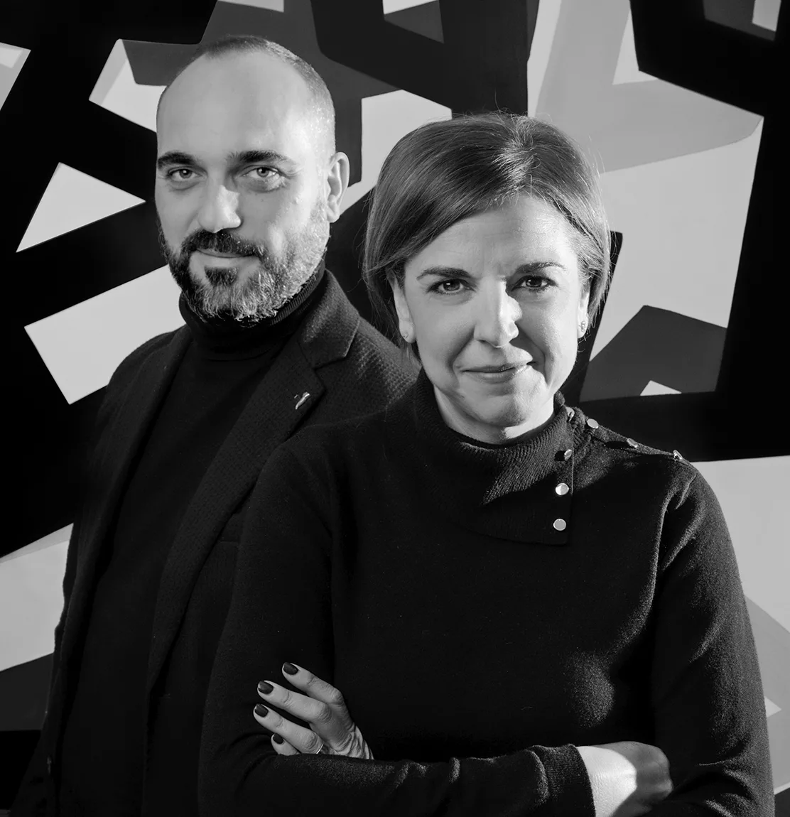 diseñadores circulocuadrado